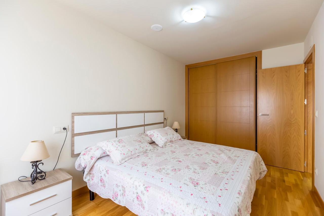 Residencial Pinamar Sanxenxo Exterior foto