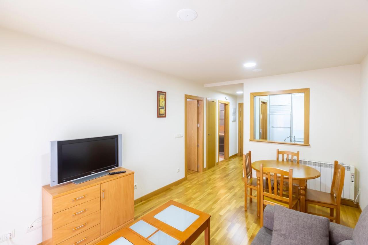 Residencial Pinamar Sanxenxo Exterior foto