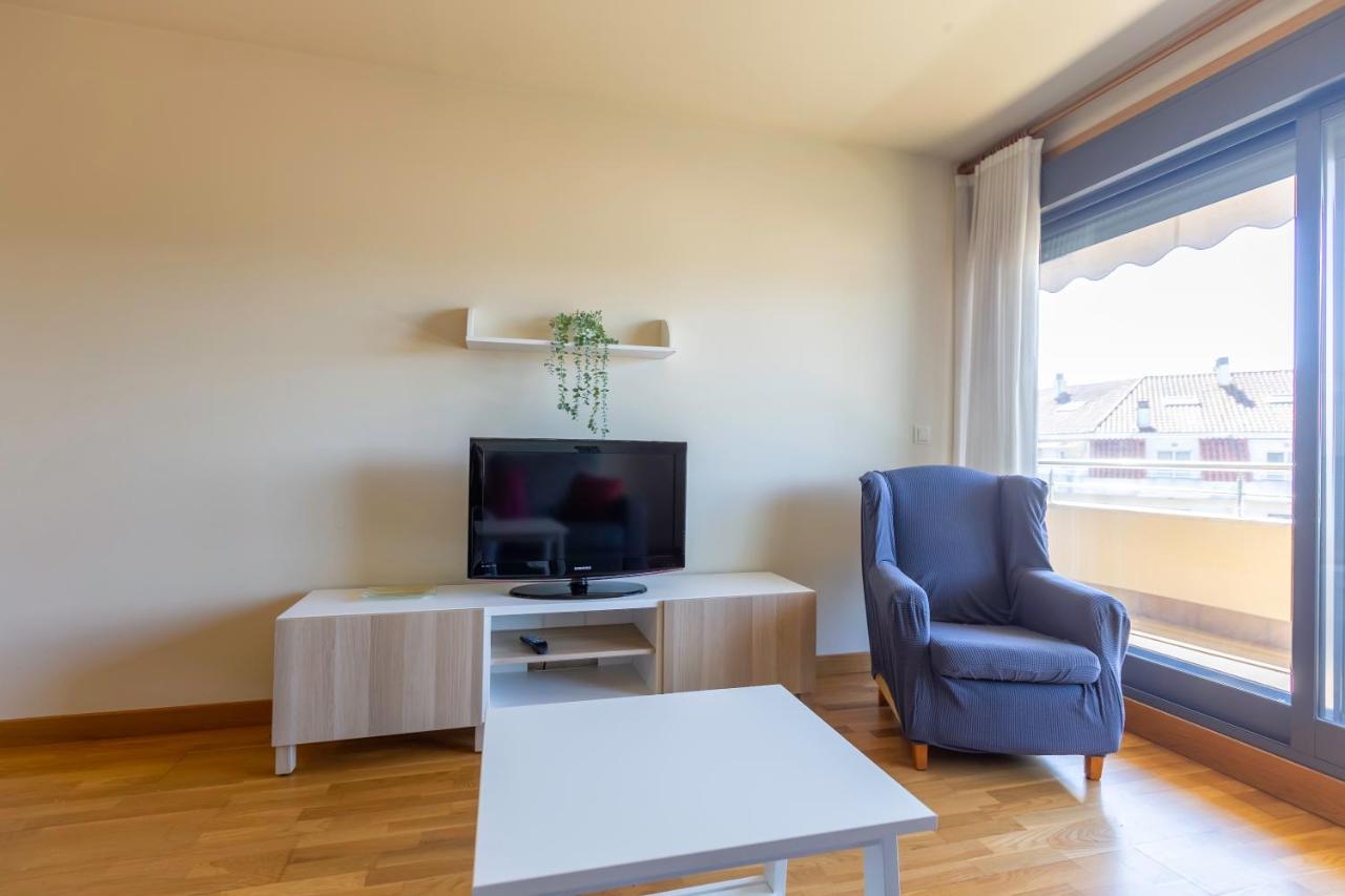 Residencial Pinamar Sanxenxo Exterior foto