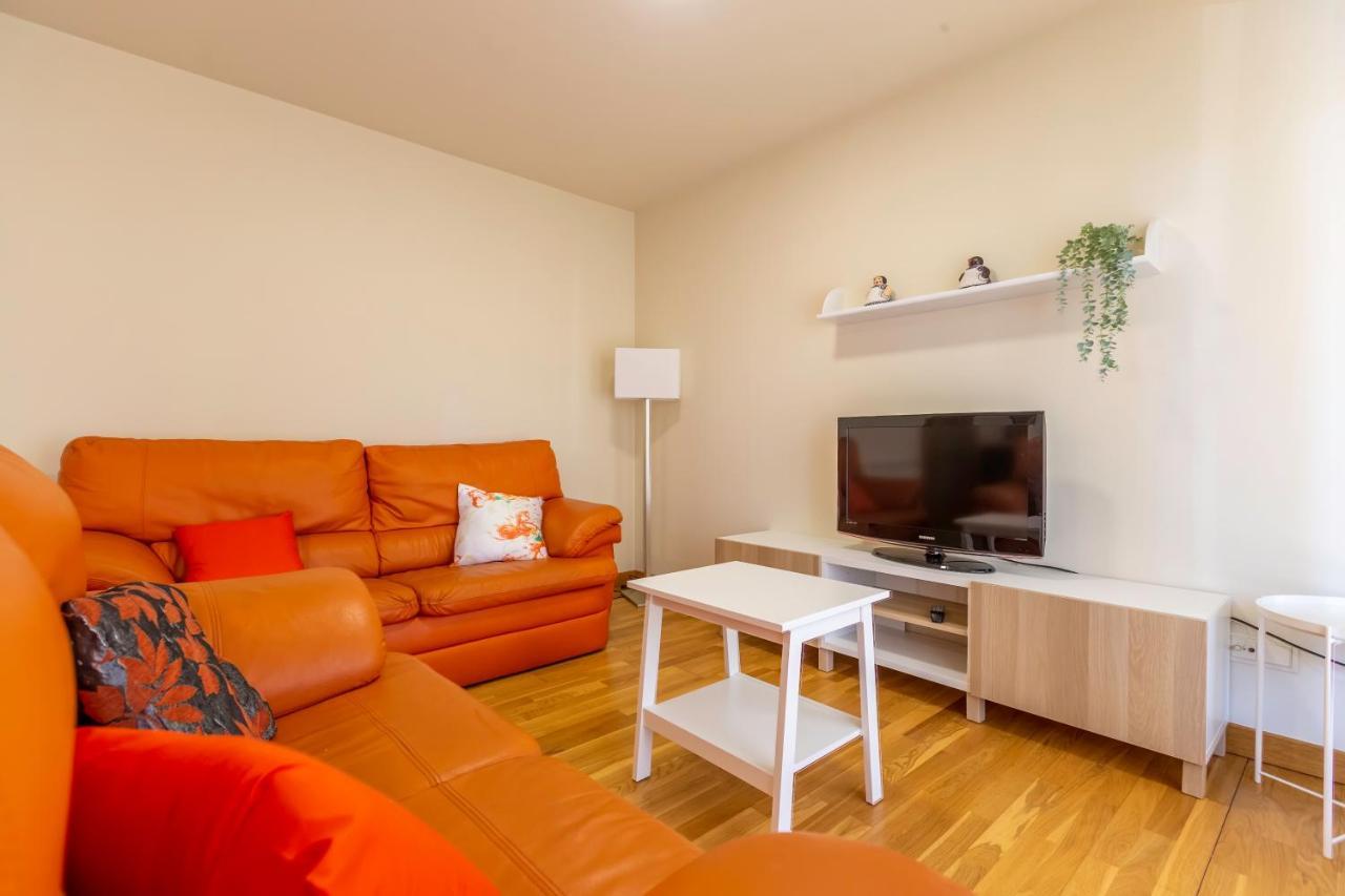 Residencial Pinamar Sanxenxo Exterior foto
