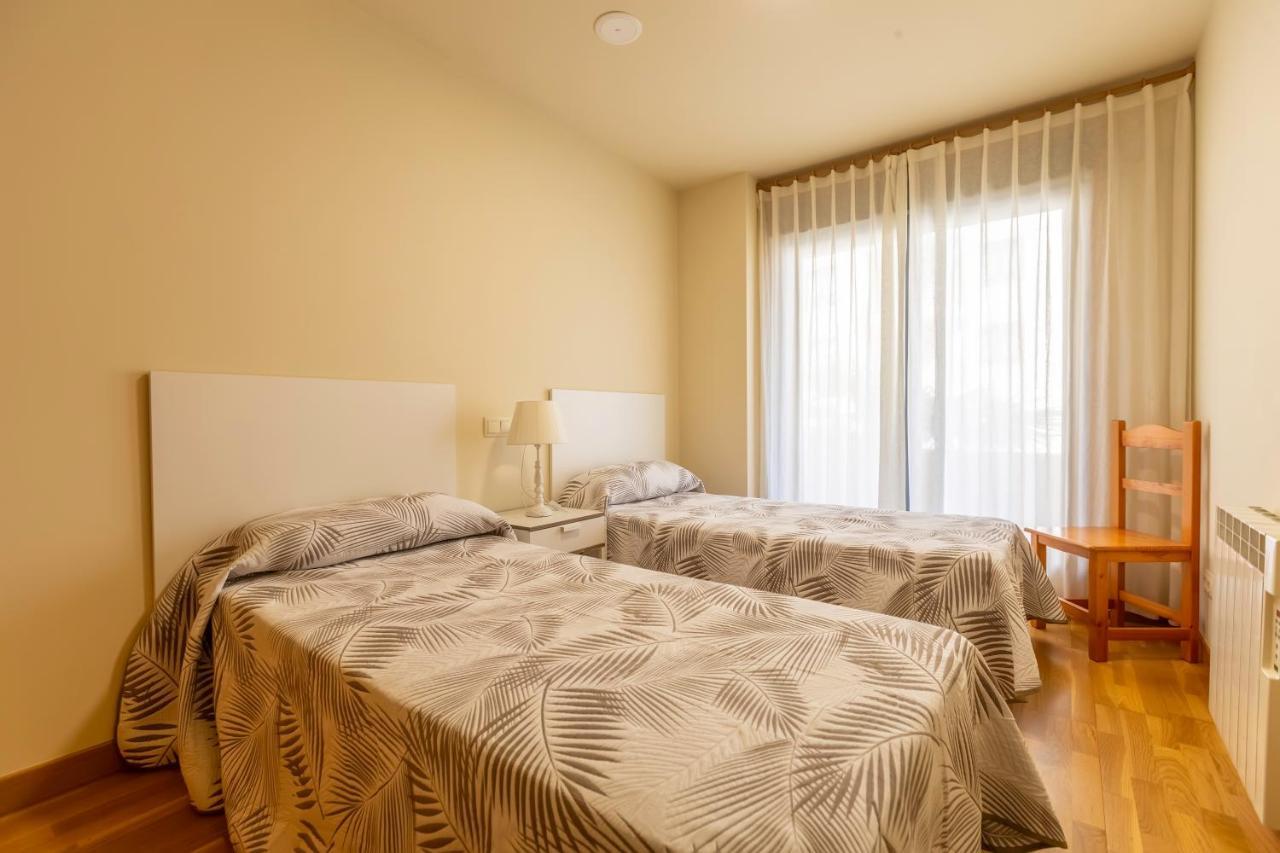 Residencial Pinamar Sanxenxo Exterior foto