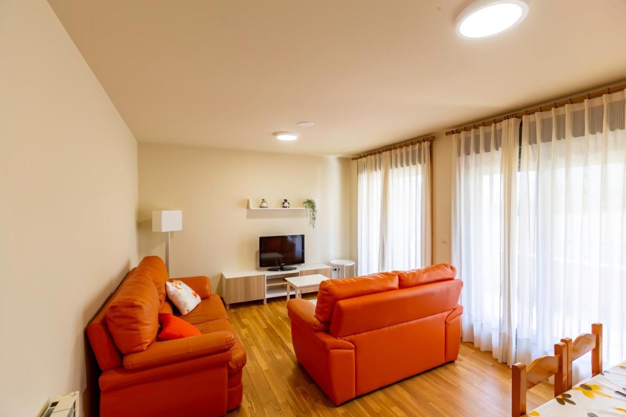 Residencial Pinamar Sanxenxo Exterior foto