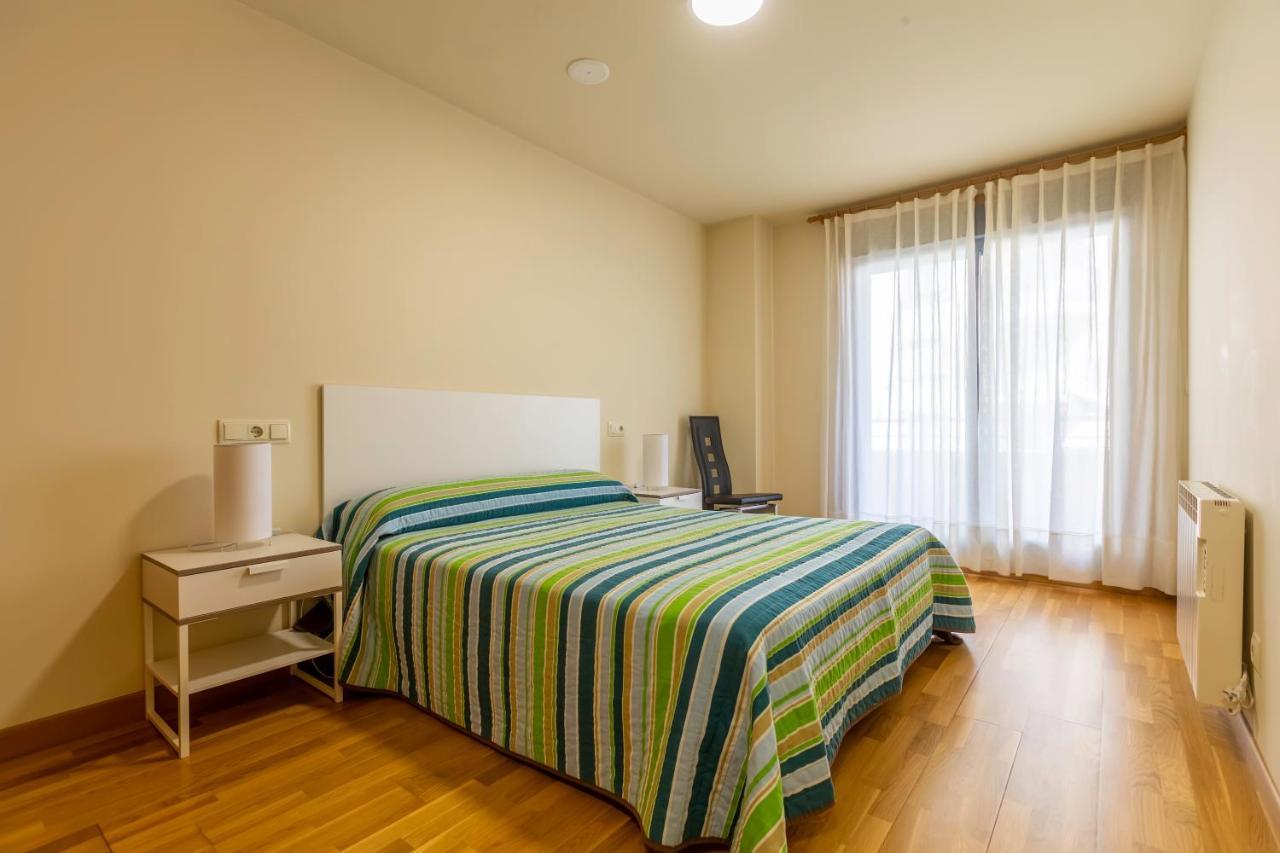 Residencial Pinamar Sanxenxo Exterior foto