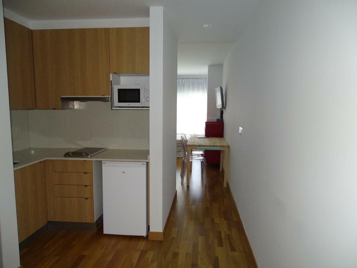 Residencial Pinamar Sanxenxo Exterior foto