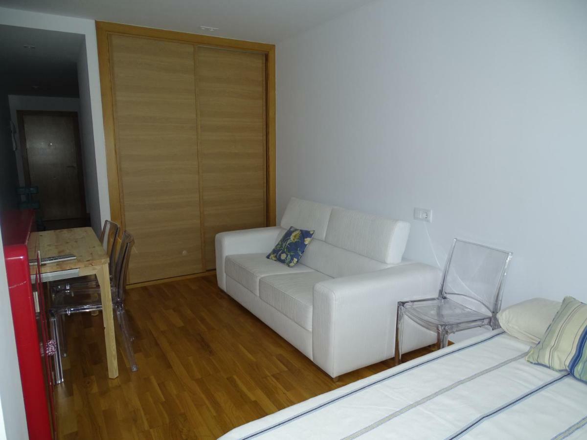 Residencial Pinamar Sanxenxo Exterior foto