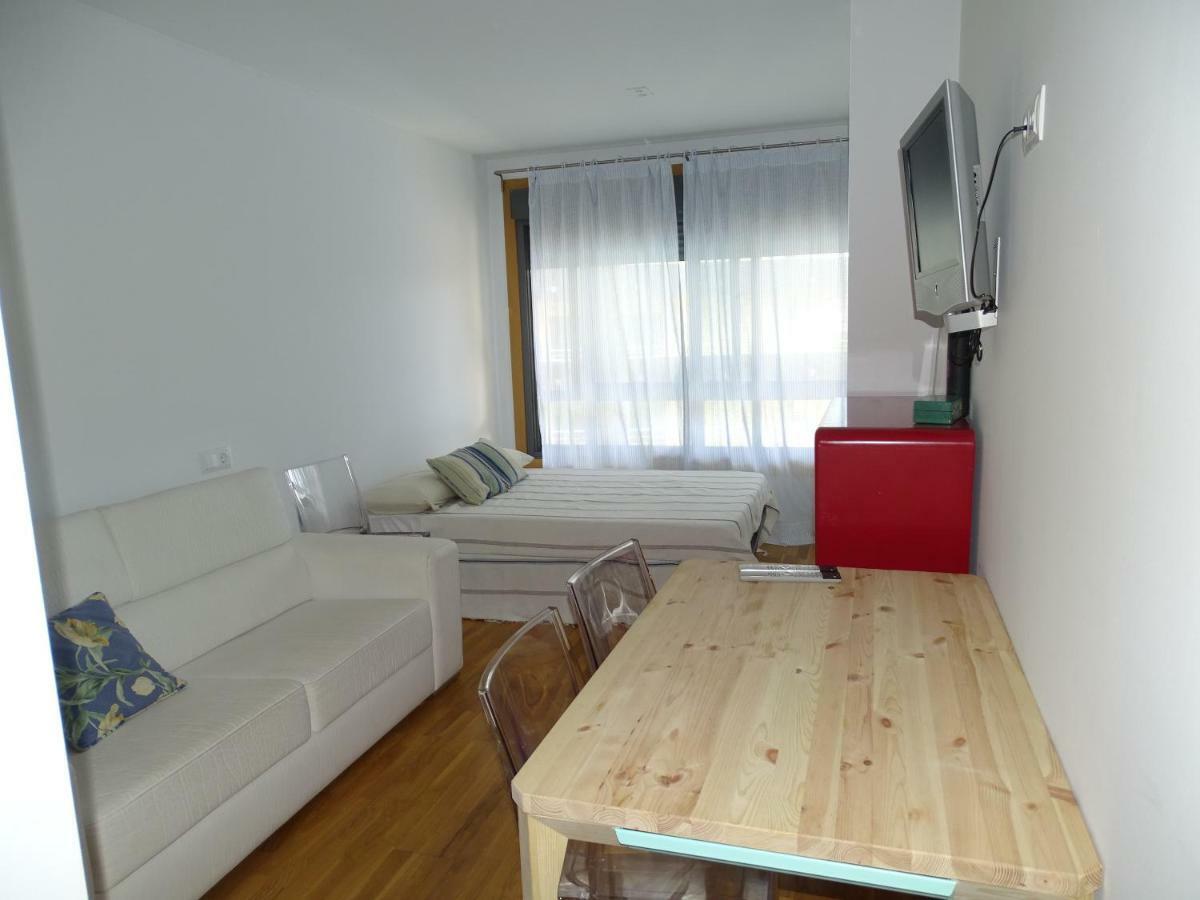Residencial Pinamar Sanxenxo Exterior foto
